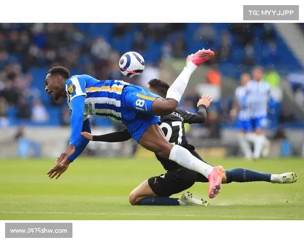 布莱顿,与北方球队的风格碰撞